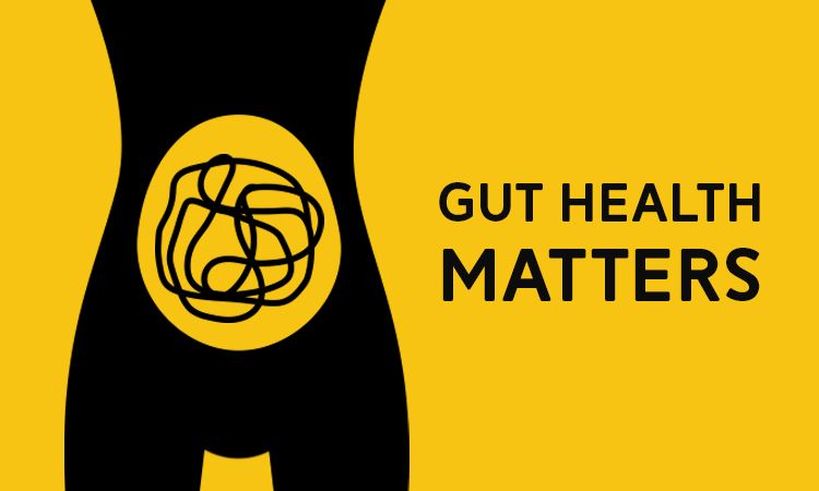 Clean Your Gut: 7 Signs Of An Unhealthy Gut & 7 Ways To Remedy It
