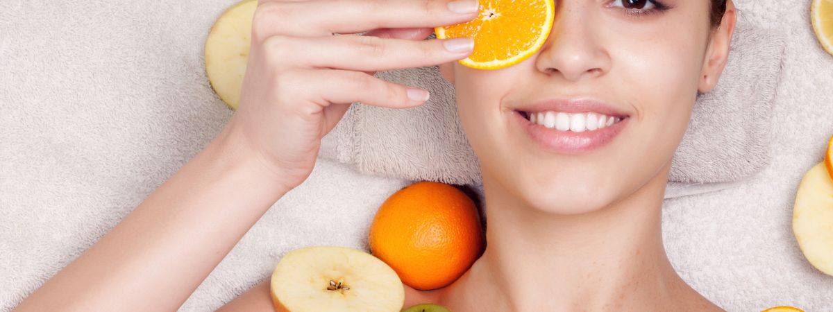 Everything You Need to Know About Antioxidants for Skincare