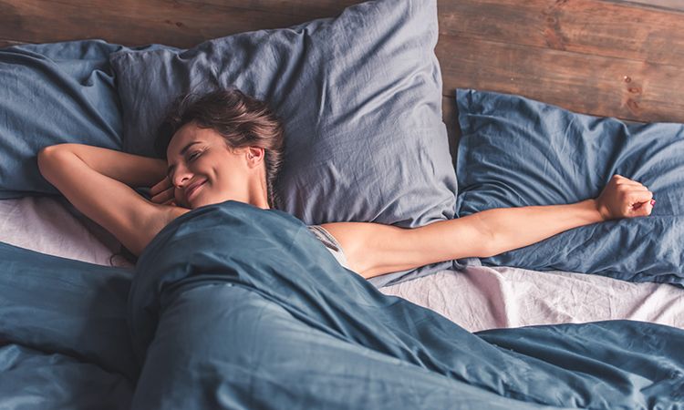 Zylaria™: The Fungal Answer to a Good Night’s Sleep?