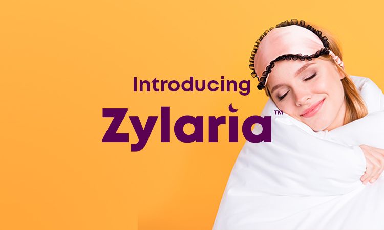 Could Zylaria™ Be the Natural Sleep & Mental Wellness Supplement You’re Looking For?