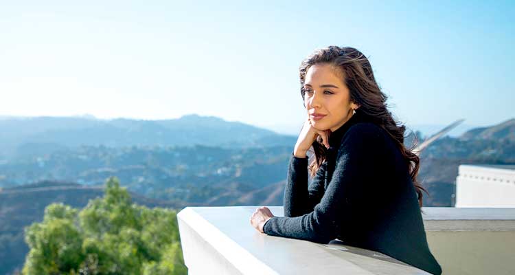 The Road to Miss California – Nadia Mejia