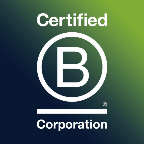 PRESS RELEASE: NuLiv Science Proudly Announces B-Corp Status