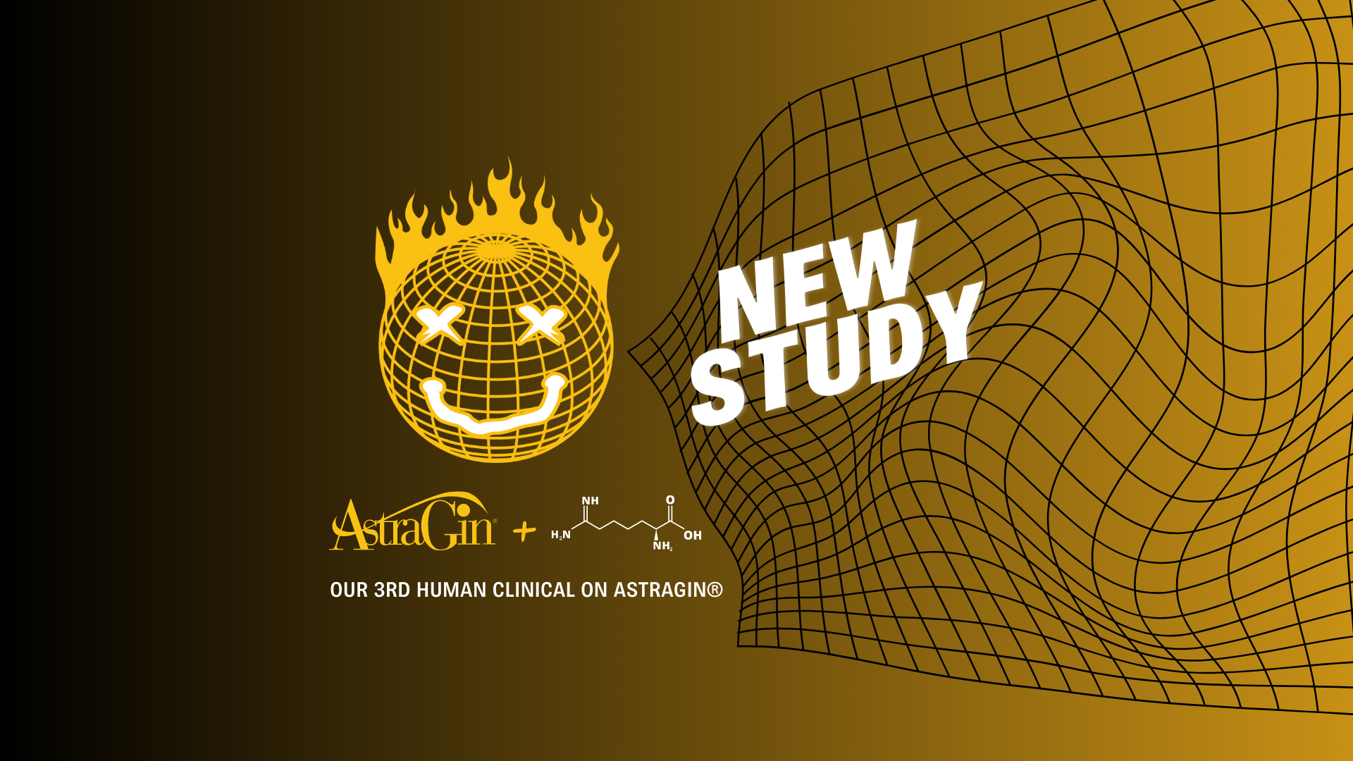 AstraGin® Shows Significant Improvement in Arginine Absorption for Cardiovascular Wellness in Latest Study