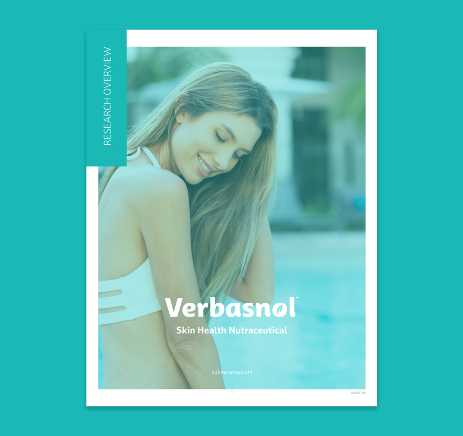 Verbasnol-Overview