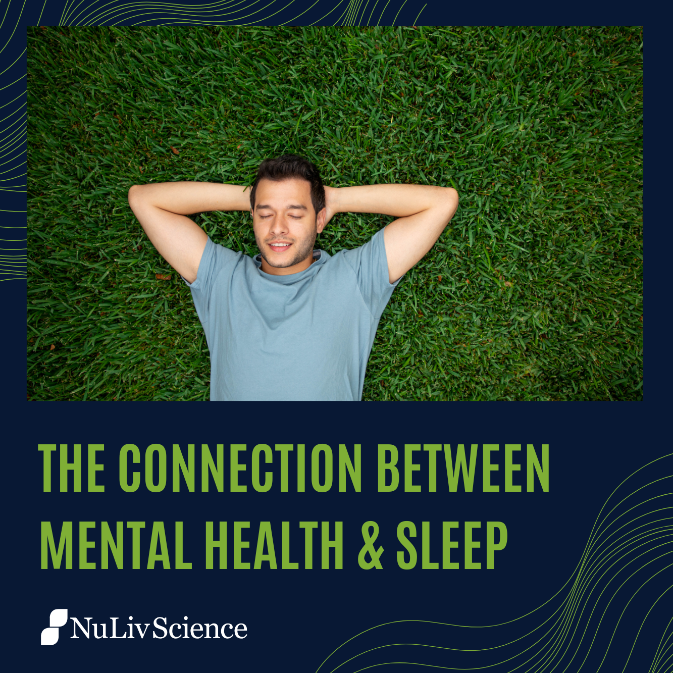 The Connection Between Mental Health and Sleep
