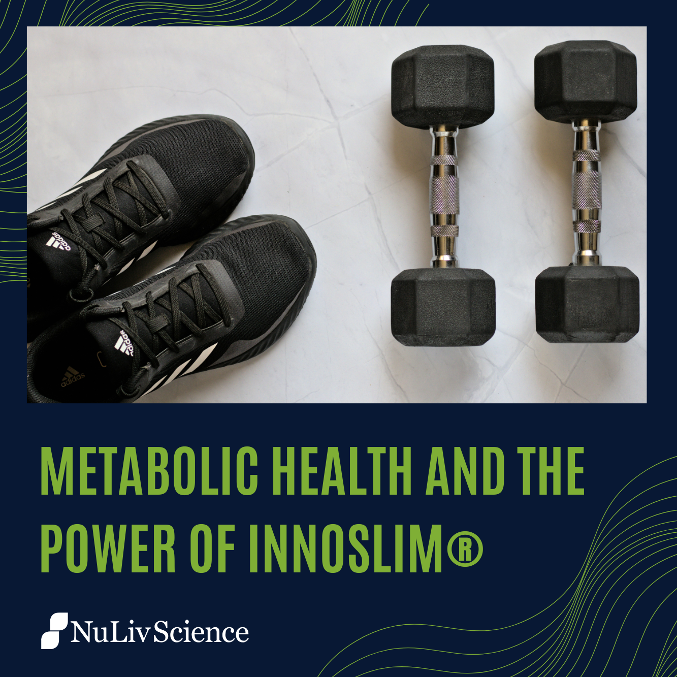 Metabolic Health and the Power of InnoSlim®