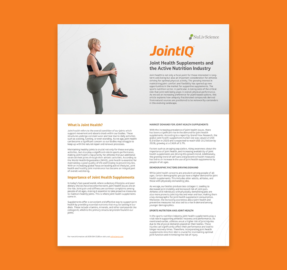 JointIQ-Whitepaper
