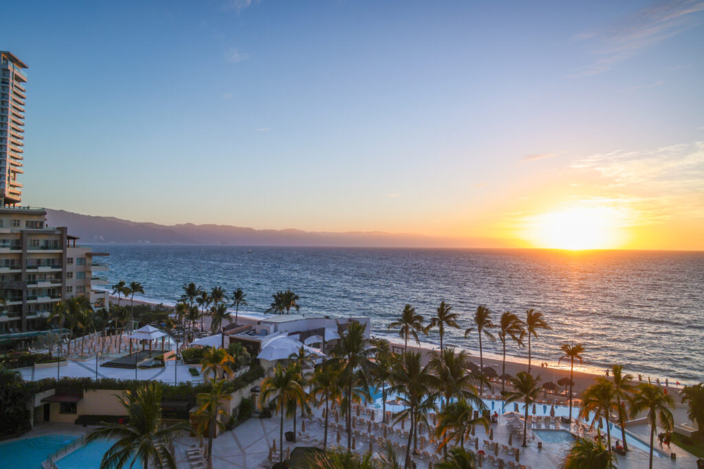 NuLiv Network Summit in Puerto Vallarta