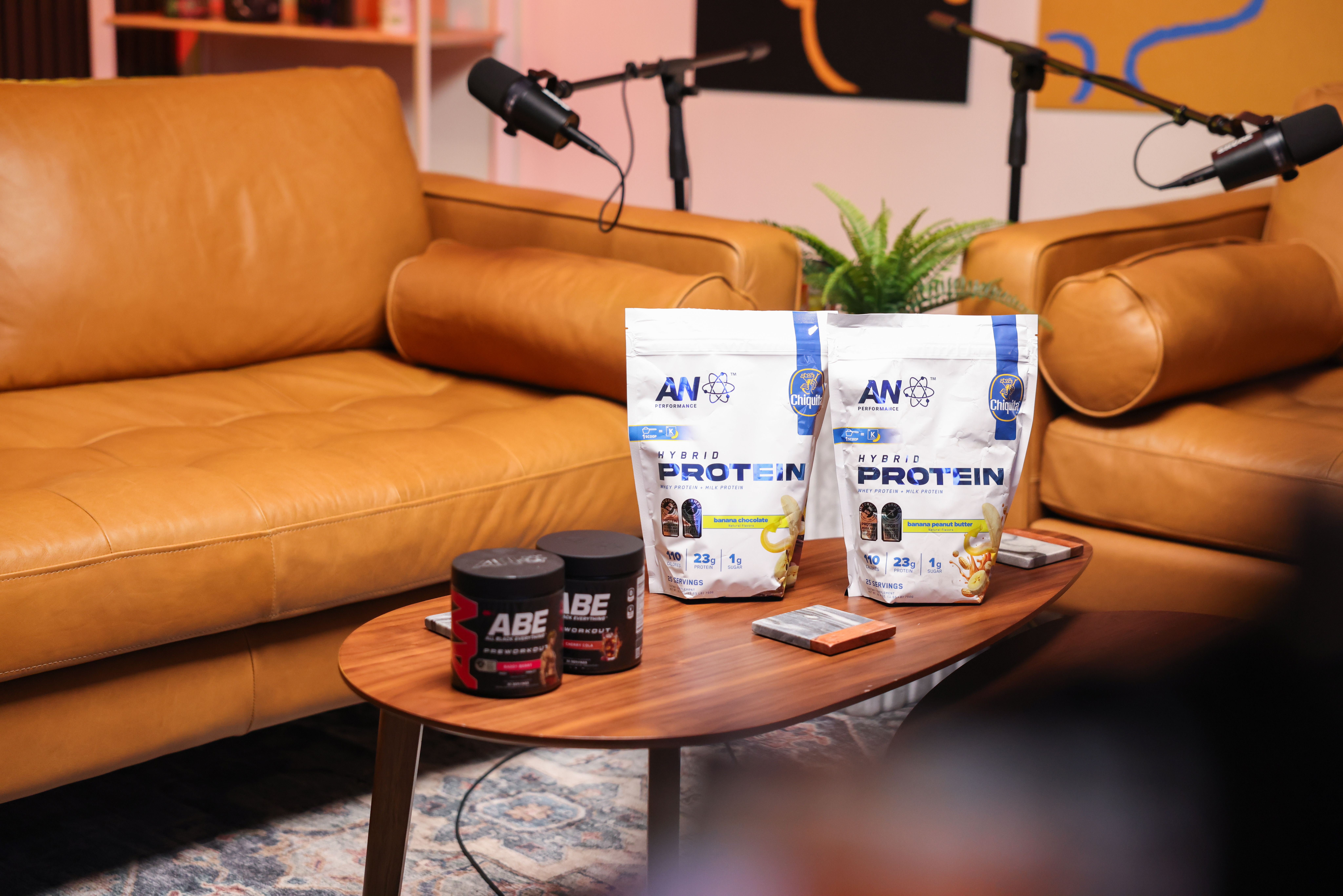 5 Takeaways from Our Conversation with Applied Nutrition